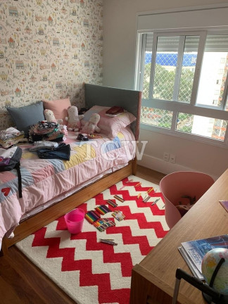 Imagem Apartamento com 3 Quartos à Venda, 271 m² em Chacara Klabin - São Paulo Imagem Apartamento com 3 Quartos à Venda, 271 m² em Chacara Klabin - São Paulo