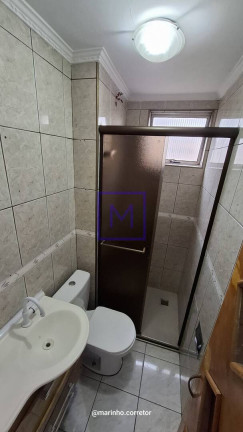 Imagem Apartamento com 2 Quartos à Venda, 48 m² em Vila Carmosina - São Paulo Imagem Apartamento com 2 Quartos à Venda, 48 m² em Vila Carmosina - São Paulo