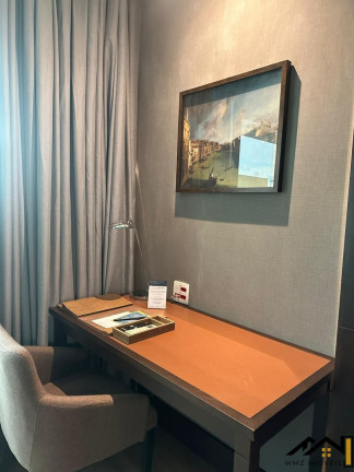 Imagem Flat com 1 Quarto à Venda, 27 m² em Consolação - São Paulo