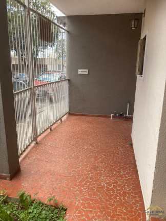 Imagem Sobrado com 2 Quartos à Venda, 109 m² em Anhangabaú - Jundiaí