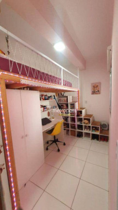 Imagem Apartamento com 2 Quartos à Venda, 73 m² em Nova Gerty - São Caetano Do Sul Imagem Apartamento com 2 Quartos à Venda, 73 m² em Nova Gerty - São Caetano Do Sul