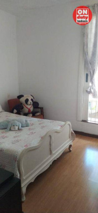 Imagem Casa com 3 Quartos à Venda, 212 m² em Embaré - Santos Imagem Casa com 3 Quartos à Venda, 212 m² em Embaré - Santos