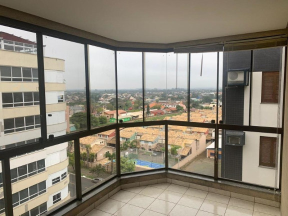 Imagem Apartamento com 3 Quartos à Venda, 121 m² em Centro - Canoas Imagem Apartamento com 3 Quartos à Venda, 121 m² em Centro - Canoas