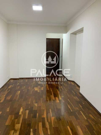 Imagem Apartamento com 3 Quartos à Venda, 98 m² em Alto - Piracicaba