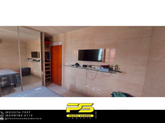 Imagem Apartamento com 2 Quartos à Venda, 60 m² em Alto Boa Vista - Guarabira