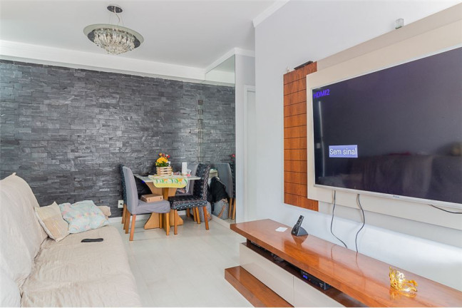 Imagem Apartamento com 2 Quartos à Venda, 76 m² em Tatuapé - São Paulo Imagem Apartamento com 2 Quartos à Venda, 76 m² em Tatuapé - São Paulo