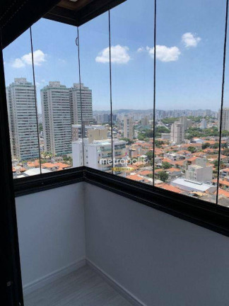 Imagem Cobertura com 3 Quartos à Venda, 164 m² em Jardim Do Mar - São Bernardo Do Campo Imagem Cobertura com 3 Quartos à Venda, 164 m² em Jardim Do Mar - São Bernardo Do Campo