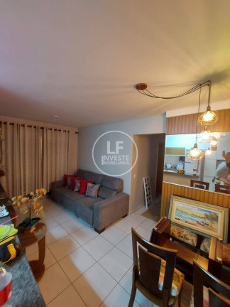 Apartamento com 2 Quartos à Venda, 63 m² em Setor Sudoeste - Goiânia
