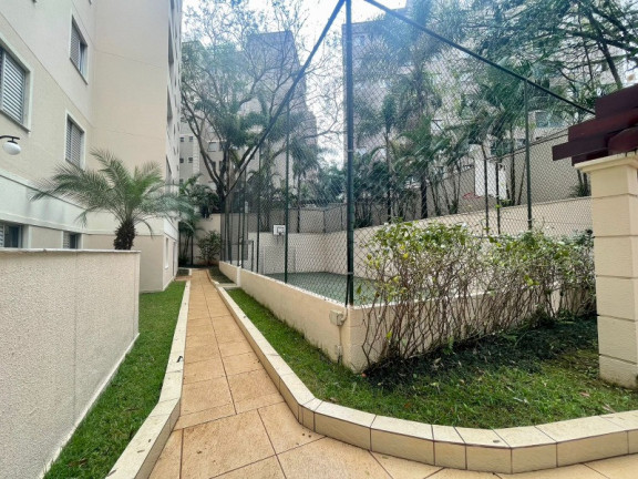 Imagem Imóvel com 2 Quartos à Venda, 63 m² em Paraíso Do Morumbi - São Paulo
