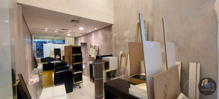 Imóvel para Alugar, 30 m² em Gonzaga - Santos