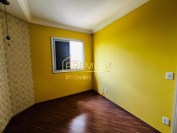 Imagem Apartamento com 2 Quartos para Alugar, 66 m² em Medeiros - Jundiaí