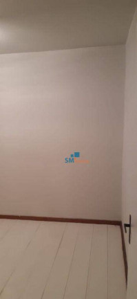 Imagem Apartamento com 2 Quartos à Venda, 60 m² em Vila Campestre - São Paulo