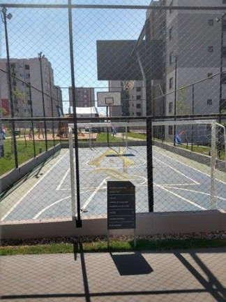 Imagem Apartamento com 2 Quartos à Venda, 47 m² em Jardim Maria Celina - Londrina Imagem Apartamento com 2 Quartos à Venda, 47 m² em Jardim Maria Celina - Londrina