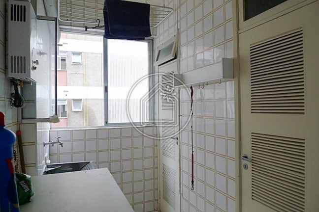 Imagem Apartamento com 4 Quartos à Venda, 152 m² em Leblon - Rio De Janeiro