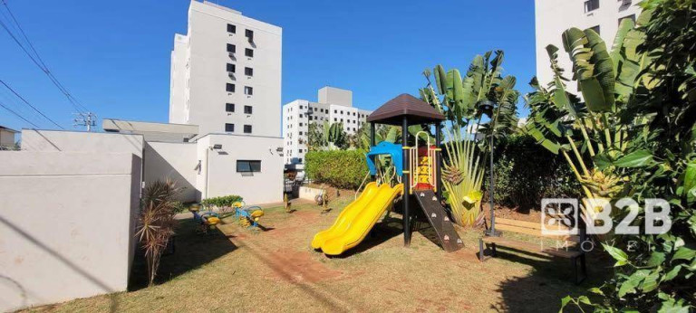Imagem Apartamento com 2 Quartos à Venda, 73 m² em Reserva Terra Branca - Bauru Imagem Apartamento com 2 Quartos à Venda, 73 m² em Reserva Terra Branca - Bauru