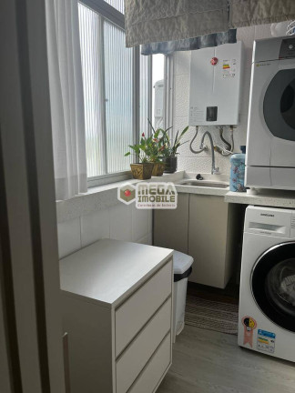 Imagem Apartamento com 3 Quartos à Venda, 160 m² em Bom Abrigo - Florianópolis