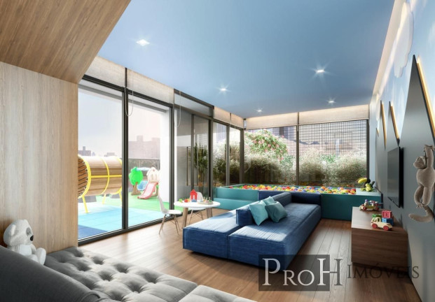 Imagem Apartamento com 4 Quartos à Venda, 140 m² em Vila Mariana - São Paulo