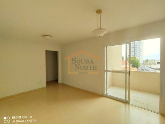 Imagem Apartamento com 3 Quartos à Venda, 82 m² em água Fria - São Paulo