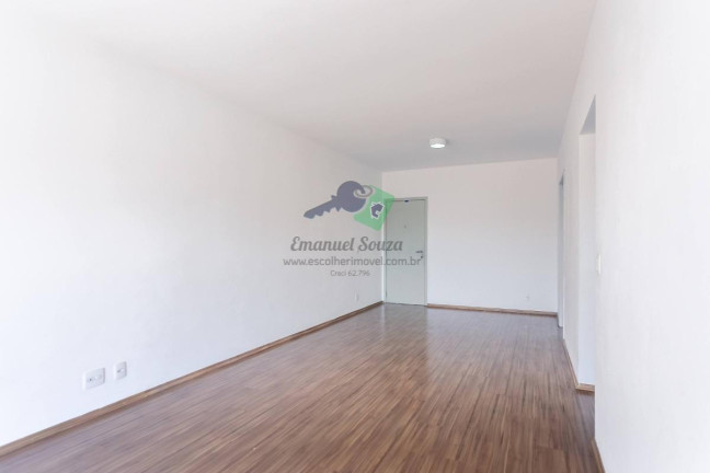 Imagem Apartamento com 3 Quartos à Venda, 104 m² em Vila Santa Catarina - São Paulo Imagem Apartamento com 3 Quartos à Venda, 104 m² em Vila Santa Catarina - São Paulo