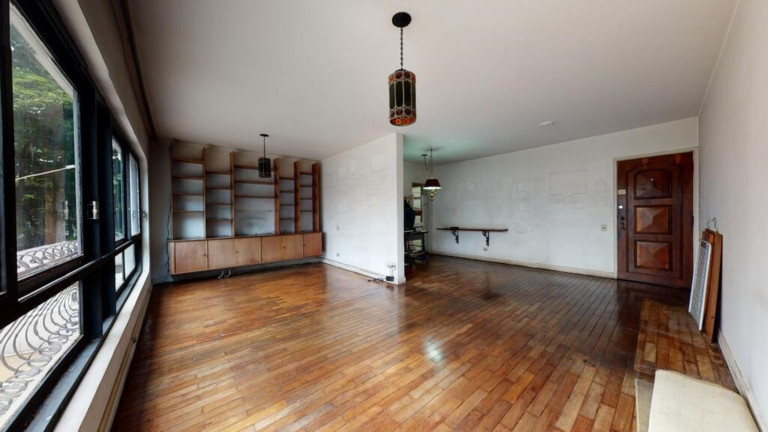 Imagem Imóvel com 3 Quartos à Venda, 128 m² em Vila Nova Conceição - São Paulo Imagem Imóvel com 3 Quartos à Venda, 128 m² em Vila Nova Conceição - São Paulo