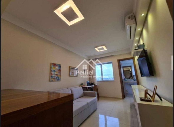 Imagem Apartamento com 4 Quartos à Venda, 278 m² em Ribeirânia - Ribeirão Preto Imagem Apartamento com 4 Quartos à Venda, 278 m² em Ribeirânia - Ribeirão Preto