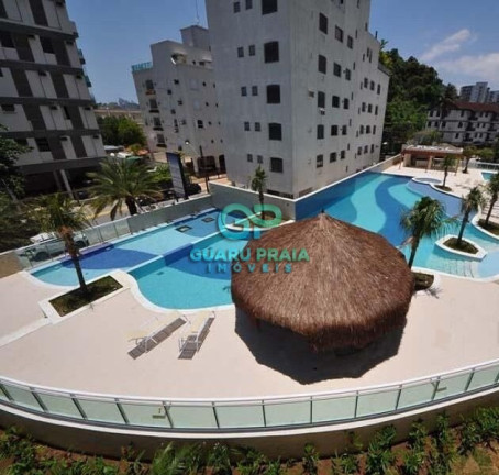 Imagem Apartamento com 4 Quartos à Venda, 158 m² em Enseada - Guarujá