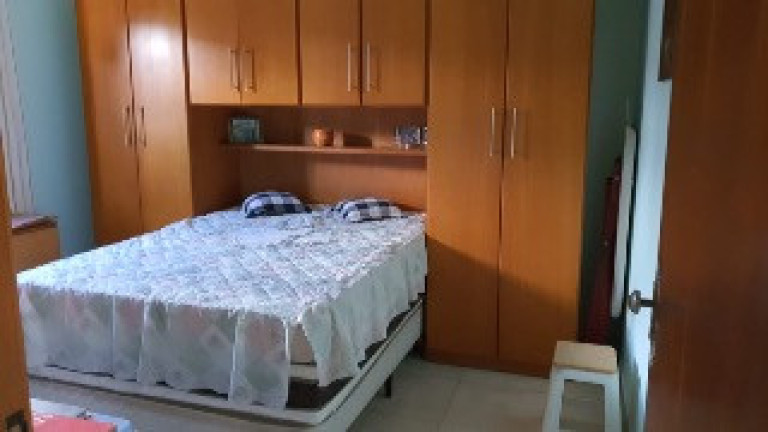 Imagem Casa com 2 Quartos à Venda, 112 m² em Parque Das Bandeiras - São Vicente