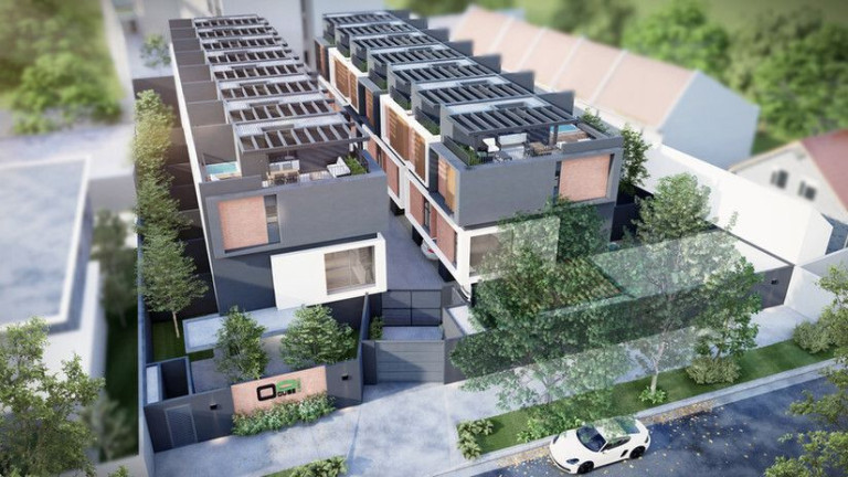 Imagem Casa com 3 Quartos à Venda, 186 m² em Campo Belo - São Paulo Imagem Casa com 3 Quartos à Venda, 186 m² em Campo Belo - São Paulo