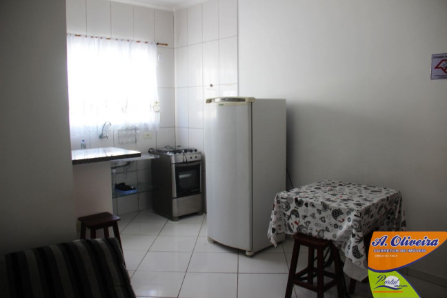 Imagem Apartamento com 1 Quarto à Venda, 40 m² em Perequê Açu - Ubatuba Imagem Apartamento com 1 Quarto à Venda, 40 m² em Perequê Açu - Ubatuba