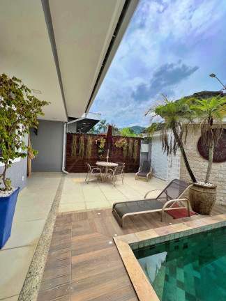 Imagem Casa com 3 Quartos à Venda, 143 m² em Vargem Grande - Rio De Janeiro