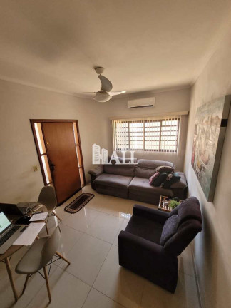 Imagem Casa com 3 Quartos à Venda, 100 m² em Jardim Viena - São José Do Rio Preto Imagem Casa com 3 Quartos à Venda, 100 m² em Jardim Viena - São José Do Rio Preto