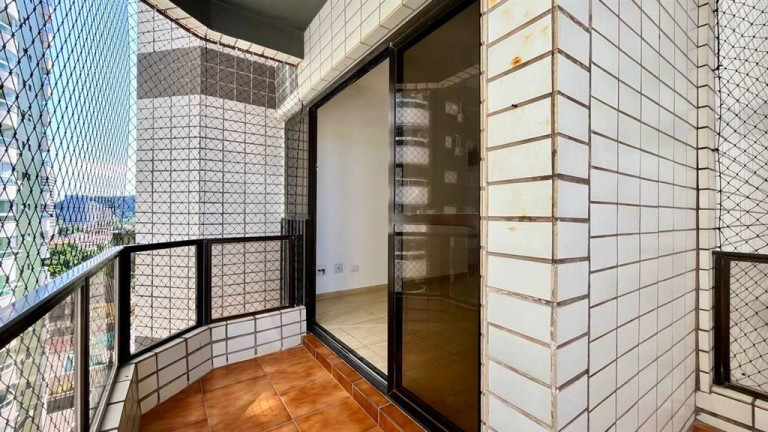 Imagem Apartamento com 2 Quartos à Venda, 122 m² em Forte - Praia Grande