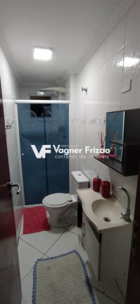 Imagem Apartamento com 1 Quarto à Venda, em Canto Do Forte - Praia Grande Imagem Apartamento com 1 Quarto à Venda, em Canto Do Forte - Praia Grande