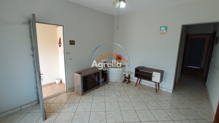 Imagem Casa com 3 Quartos à Venda, 140 m² em Jardim Santa Clara - Mogi Mirim