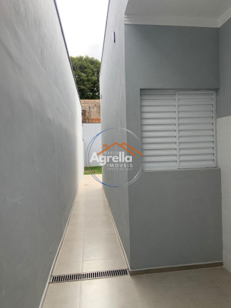 Imagem Casa com 3 Quartos à Venda, 69 m² em Jardim Alvorada - Mogi Guaçu Imagem Casa com 3 Quartos à Venda, 69 m² em Jardim Alvorada - Mogi Guaçu