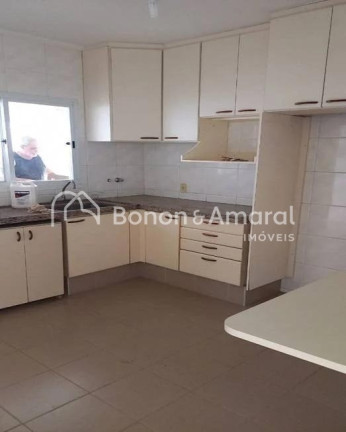 Imagem Casa de Condomínio com 3 Quartos à Venda, 550 m² em Fazenda São Quirino - Campinas Imagem Casa de Condomínio com 3 Quartos à Venda, 550 m² em Fazenda São Quirino - Campinas