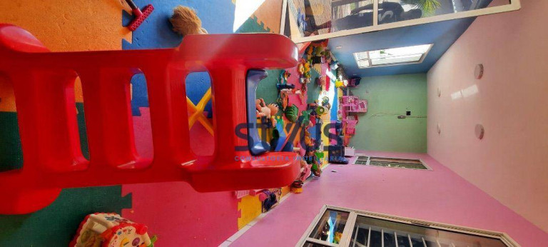 Imagem Apartamento com 2 Quartos à Venda, 45 m² em Pimentas - Guarulhos