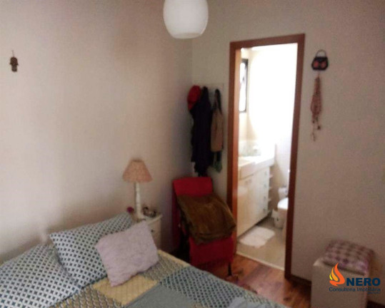 Imagem Imóvel com 3 Quartos à Venda, 110 m² em Vila Suzana - São Paulo