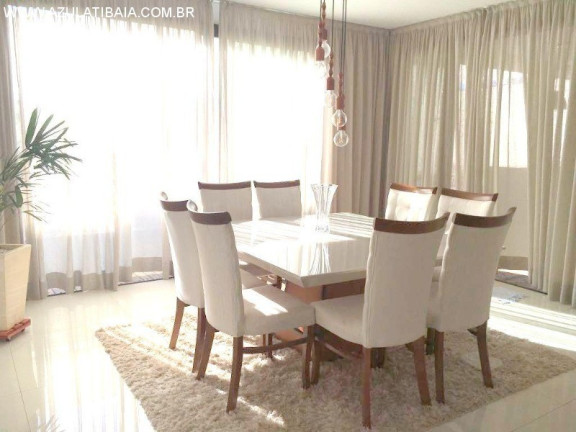 Imagem Casa com 5 Quartos à Venda, 250 m² em Jardim Estancia Brasil - Atibaia