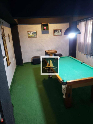 Imagem Apartamento com 2 Quartos à Venda, 54 m² em Conjunto Residencial Trinta E Um De Março - São José Dos Campos Imagem Apartamento com 2 Quartos à Venda, 54 m² em Conjunto Residencial Trinta E Um De Março - São José Dos Campos