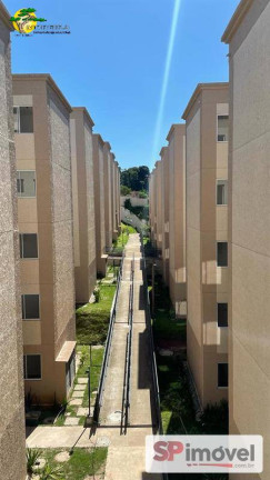Imagem Apartamento com 2 Quartos à Venda, 44 m² em Jardim Recanto Verde - São Paulo