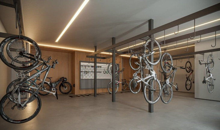 Imagem Imóvel com 1 Quarto à Venda, 36 m² em Butantã - São Paulo Imagem Imóvel com 1 Quarto à Venda, 36 m² em Butantã - São Paulo
