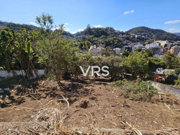 Imagem Terreno à Venda, 735 m² em Agriões - Teresópolis