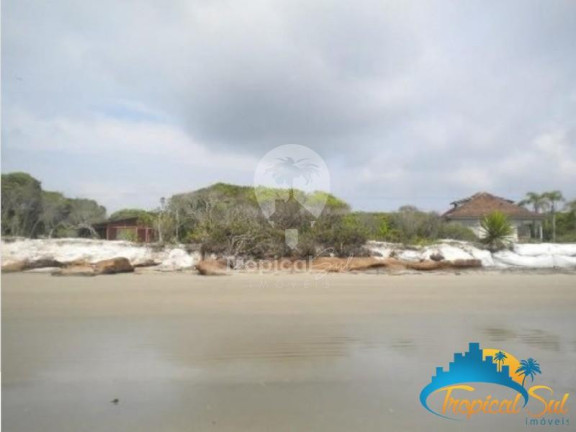 Imagem Terreno à Venda, 485 m² em Ilha Do Mel - Pontal Do Parana Imagem Terreno à Venda, 485 m² em Ilha Do Mel - Pontal Do Parana