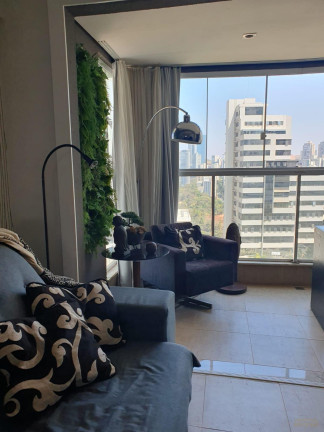 Imagem Apartamento com 3 Quartos à Venda, 87 m² em Vila Da Serra - Nova Lima