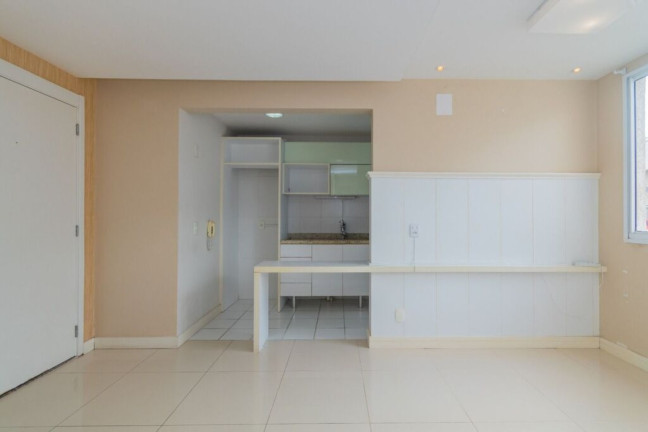 Imagem Imóvel com 2 Quartos à Venda, 48 m² em Jardim Itu - Porto Alegre Imagem Imóvel com 2 Quartos à Venda, 48 m² em Jardim Itu - Porto Alegre