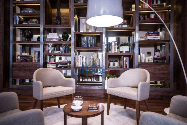 Imagem Apartamento com 3 Quartos à Venda, 228 m² em Perdizes - São Paulo