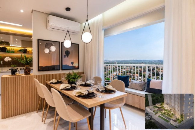Imagem Apartamento com 2 Quartos à Venda, 43 m² em Picanço - Guarulhos Imagem Apartamento com 2 Quartos à Venda, 43 m² em Picanço - Guarulhos