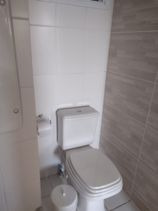 Imagem Apartamento com 3 Quartos à Venda, 80 m² em Jaguaré - São Paulo