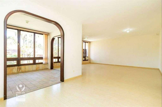 Imagem Sobrado com 5 Quartos à Venda, 436 m² em Jardim Social - Curitiba